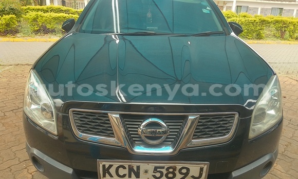 Oofamaa Nissan Dualis Black Makiinaa iti Nairobi keessatti Nairobi keessatti Oofamaa Nissan Dualis Black Makiinaa iti Nairobi keessatti Nairobi keessatti