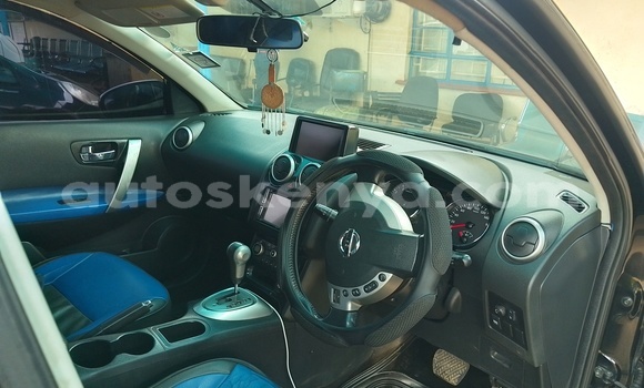 Oofamaa Nissan Dualis Black Makiinaa iti Nairobi keessatti Nairobi keessatti Oofamaa Nissan Dualis Black Makiinaa iti Nairobi keessatti Nairobi keessatti