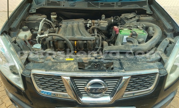 Oofamaa Nissan Dualis Black Makiinaa iti Nairobi keessatti Nairobi keessatti Oofamaa Nissan Dualis Black Makiinaa iti Nairobi keessatti Nairobi keessatti