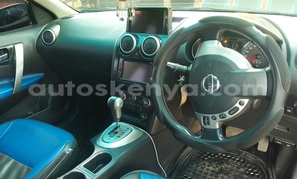 Oofamaa Nissan Dualis Black Makiinaa iti Nairobi keessatti Nairobi keessatti Oofamaa Nissan Dualis Black Makiinaa iti Nairobi keessatti Nairobi keessatti