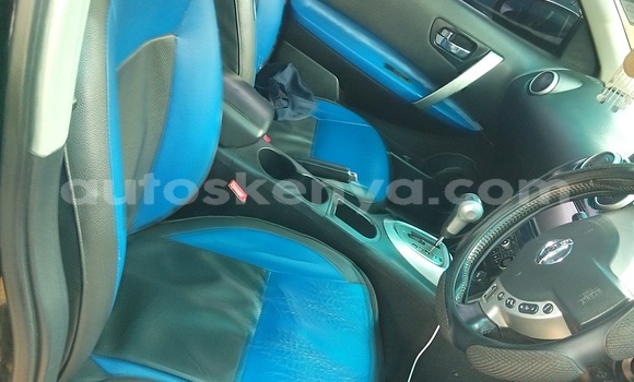 Oofamaa Nissan Dualis Black Makiinaa iti Nairobi keessatti Nairobi keessatti Oofamaa Nissan Dualis Black Makiinaa iti Nairobi keessatti Nairobi keessatti