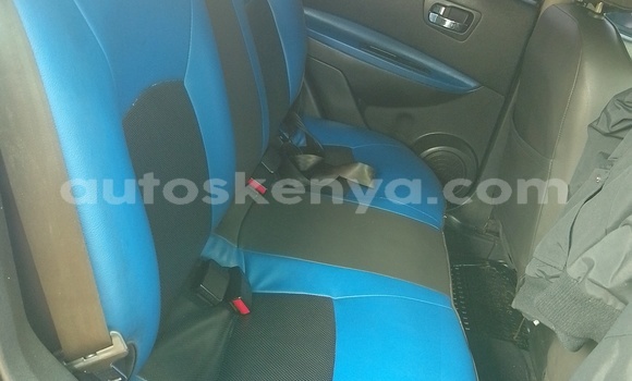 Oofamaa Nissan Dualis Black Makiinaa iti Nairobi keessatti Nairobi keessatti Oofamaa Nissan Dualis Black Makiinaa iti Nairobi keessatti Nairobi keessatti