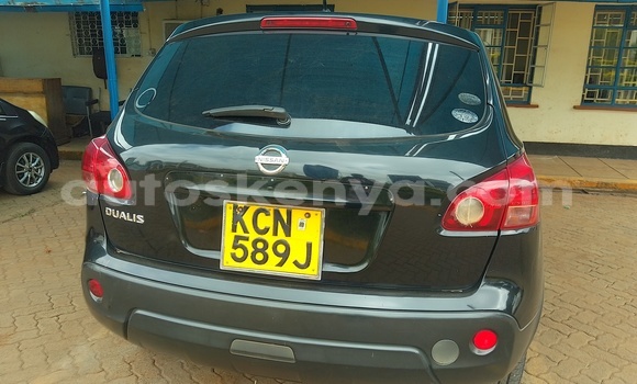 Oofamaa Nissan Dualis Black Makiinaa iti Nairobi keessatti Nairobi keessatti Oofamaa Nissan Dualis Black Makiinaa iti Nairobi keessatti Nairobi keessatti