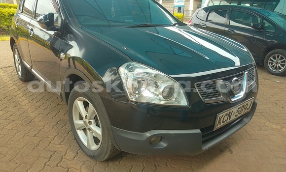 Oofamaa Nissan Dualis Black Makiinaa iti Nairobi keessatti Nairobi keessatti Oofamaa Nissan Dualis Black Makiinaa iti Nairobi keessatti Nairobi keessatti