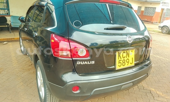 Oofamaa Nissan Dualis Black Makiinaa iti Nairobi keessatti Nairobi keessatti Oofamaa Nissan Dualis Black Makiinaa iti Nairobi keessatti Nairobi keessatti