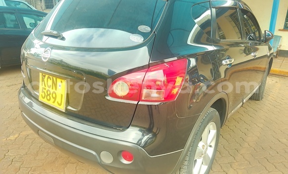 Oofamaa Nissan Dualis Black Makiinaa iti Nairobi keessatti Nairobi keessatti Oofamaa Nissan Dualis Black Makiinaa iti Nairobi keessatti Nairobi keessatti