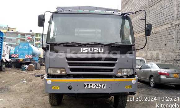 Nunua Ilio tumika Isuzu N–serie Nyingine Lori ndani ya Nairobi nchini Nairobi Nunua Ilio tumika Isuzu N–serie Nyingine Lori ndani ya Nairobi nchini Nairobi