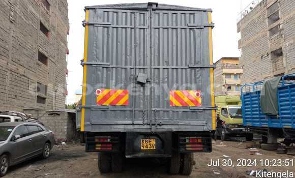 Nunua Ilio tumika Isuzu N–serie Nyingine Lori ndani ya Nairobi nchini Nairobi Nunua Ilio tumika Isuzu N–serie Nyingine Lori ndani ya Nairobi nchini Nairobi
