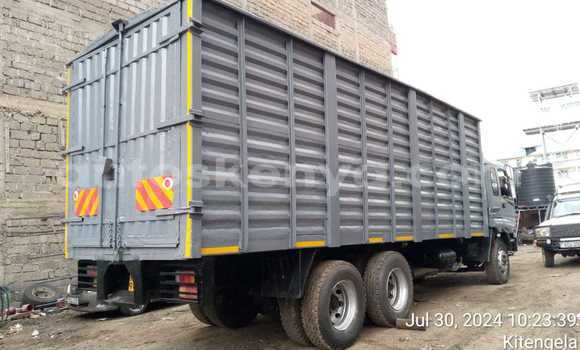 Nunua Ilio tumika Isuzu N–serie Nyingine Lori ndani ya Nairobi nchini Nairobi Nunua Ilio tumika Isuzu N–serie Nyingine Lori ndani ya Nairobi nchini Nairobi