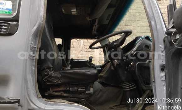 Nunua Ilio tumika Isuzu N–serie Nyingine Lori ndani ya Nairobi nchini Nairobi Nunua Ilio tumika Isuzu N–serie Nyingine Lori ndani ya Nairobi nchini Nairobi