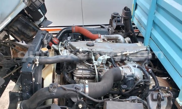 Buy Used Isuzu N–serie White Truck in Machakos in Nairobi Buy Used Isuzu N–serie White Truck in Machakos in Nairobi