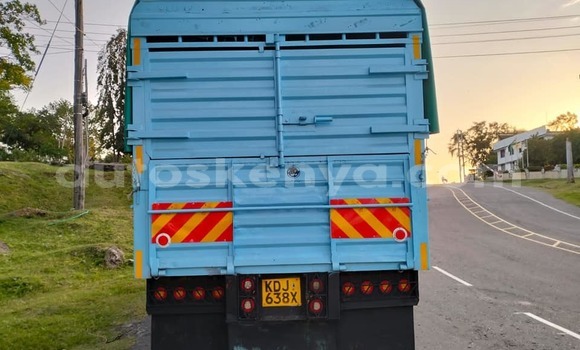 Buy Used Isuzu N–serie White Truck in Machakos in Nairobi Buy Used Isuzu N–serie White Truck in Machakos in Nairobi