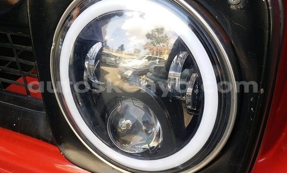 Nunua Ilio tumika Chevrolet C-10 Nyekundu Gari ndani ya Machakos nchini Nairobi Nunua Ilio tumika Chevrolet C-10 Nyekundu Gari ndani ya Machakos nchini Nairobi