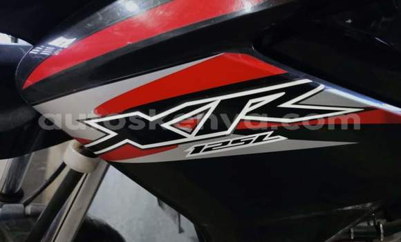 Oofamaa Honda XR 125 Black Doqdoqqee iti Nairobi keessatti Nairobi keessatti Oofamaa Honda XR 125 Black Doqdoqqee iti Nairobi keessatti Nairobi keessatti