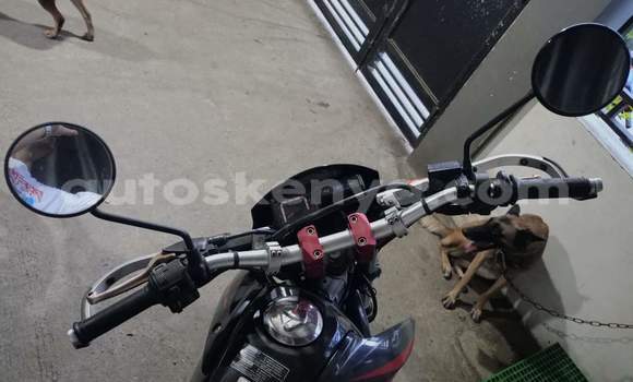 Oofamaa Honda XR 125 Black Doqdoqqee iti Nairobi keessatti Nairobi keessatti Oofamaa Honda XR 125 Black Doqdoqqee iti Nairobi keessatti Nairobi keessatti