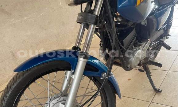 Buy Used Yamaha RD Blue Bike in Nairobi in Nairobi Buy Used Yamaha RD Blue Bike in Nairobi in Nairobi