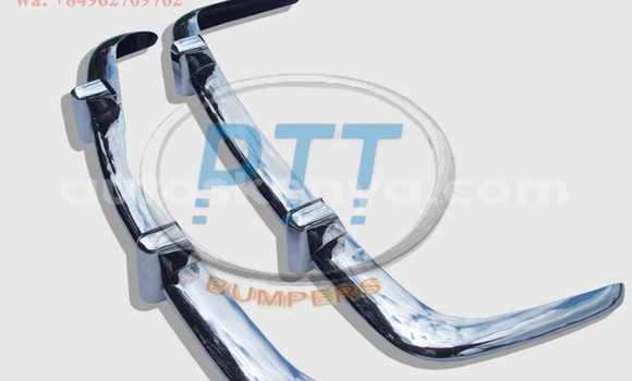 Nunua VW KG EU Bumper ndani ya Bungoma nchini West Kenya Nunua VW KG EU Bumper ndani ya Bungoma nchini West Kenya