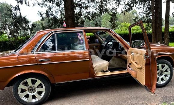 Oofamaa Mercedes‒Benz W123 Other Makiinaa iti Nairobi keessatti Nairobi keessatti Oofamaa Mercedes‒Benz W123 Other Makiinaa iti Nairobi keessatti Nairobi keessatti