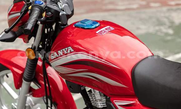 Haaraa Sanya SY125 Red Doqdoqqee iti Nairobi keessatti Nairobi keessatti Haaraa Sanya SY125 Red Doqdoqqee iti Nairobi keessatti Nairobi keessatti