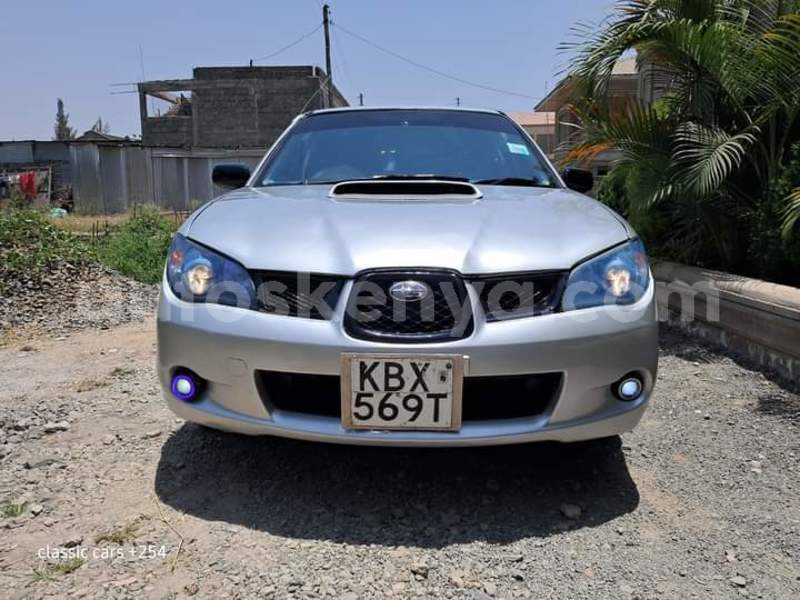 Big with watermark subaru impreza nairobi nairobi 24608