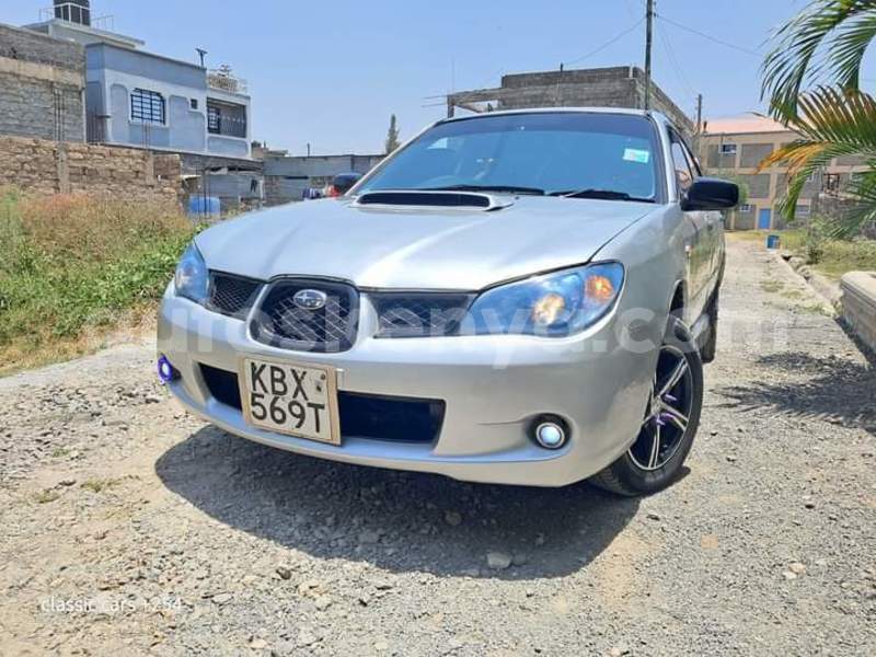 Big with watermark subaru impreza nairobi nairobi 24608