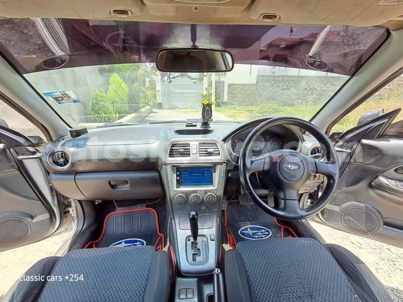 Big with watermark subaru impreza nairobi nairobi 24608