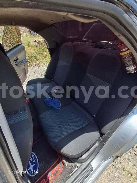 Big with watermark subaru impreza nairobi nairobi 24608