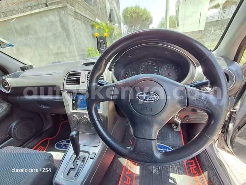 Big with watermark subaru impreza nairobi nairobi 24608