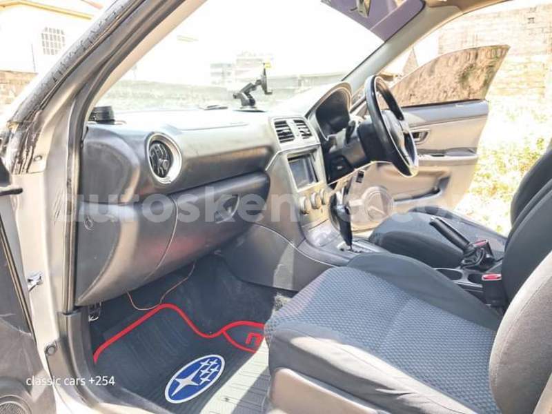Big with watermark subaru impreza nairobi nairobi 24608