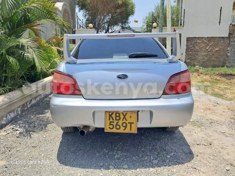 Big with watermark subaru impreza nairobi nairobi 24608