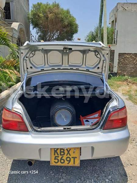 Big with watermark subaru impreza nairobi nairobi 24608
