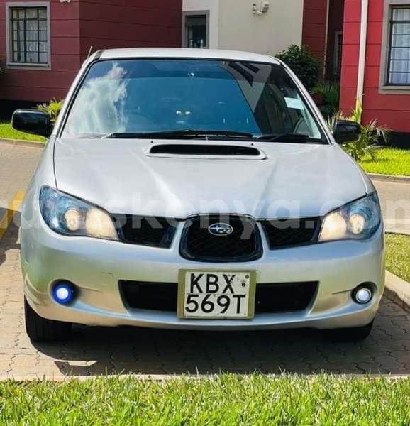 Big with watermark subaru impreza nairobi nairobi 24608
