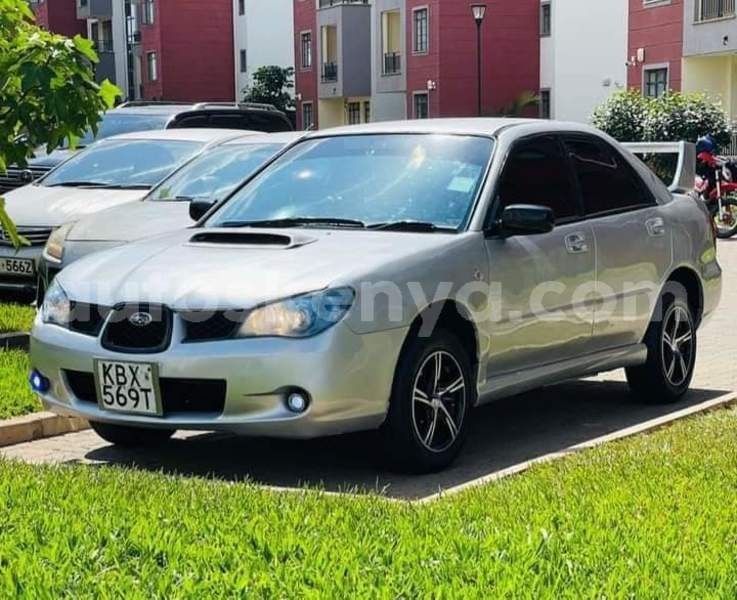 Big with watermark subaru impreza nairobi nairobi 24608