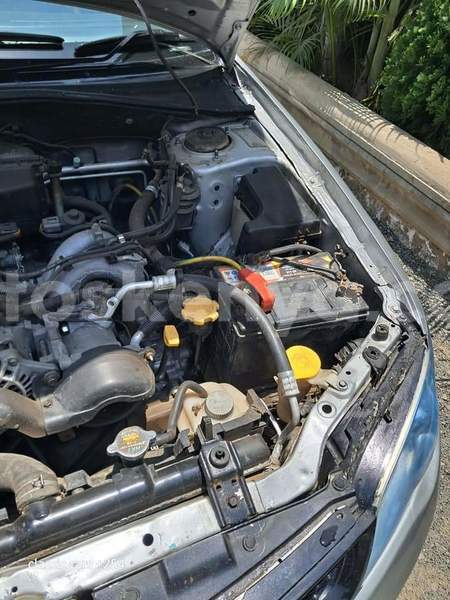 Big with watermark subaru impreza nairobi nairobi 24608