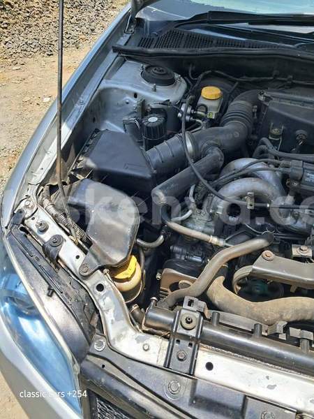 Big with watermark subaru impreza nairobi nairobi 24608