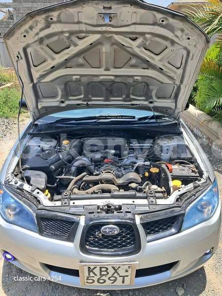 Big with watermark subaru impreza nairobi nairobi 24608