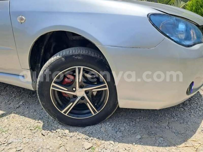 Big with watermark subaru impreza nairobi nairobi 24608