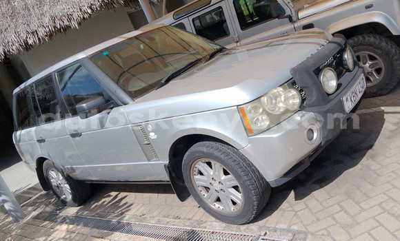 Nunua Ilio tumika Rover 400 Fedha Gari ndani ya Mombasa nchini Kenya ya Pwani