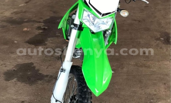Oofamaa Kawasaki KLX Blue Doqdoqqee iti Nairobi keessatti Nairobi keessatti Oofamaa Kawasaki KLX Blue Doqdoqqee iti Nairobi keessatti Nairobi keessatti