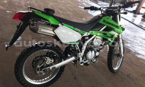 Oofamaa Kawasaki KLX Blue Doqdoqqee iti Nairobi keessatti Nairobi keessatti Oofamaa Kawasaki KLX Blue Doqdoqqee iti Nairobi keessatti Nairobi keessatti