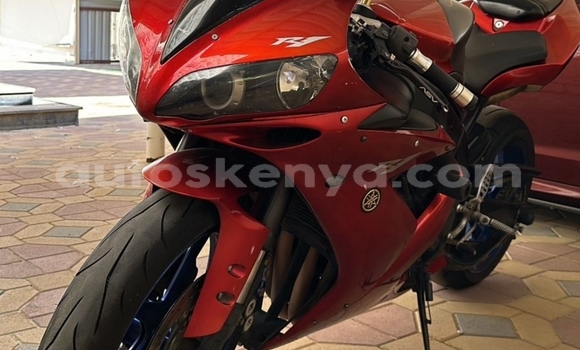 Nunua Ilio tumika Yamaha R1 Nyekundu Bike ndani ya Nairobi nchini Nairobi Nunua Ilio tumika Yamaha R1 Nyekundu Bike ndani ya Nairobi nchini Nairobi