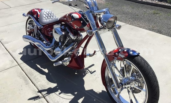 Buy Used Big Dog Bulldog Red Bike in Nairobi in Nairobi Buy Used Big Dog Bulldog Red Bike in Nairobi in Nairobi