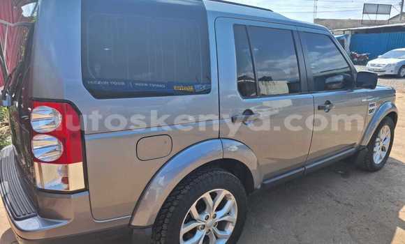 Oofamaa Land Rover Discovery Other Makiinaa iti Nairobi keessatti Nairobi keessatti