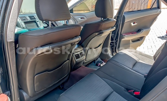 Buy Used Toyota Crown Black Car in Machakos in Nairobi