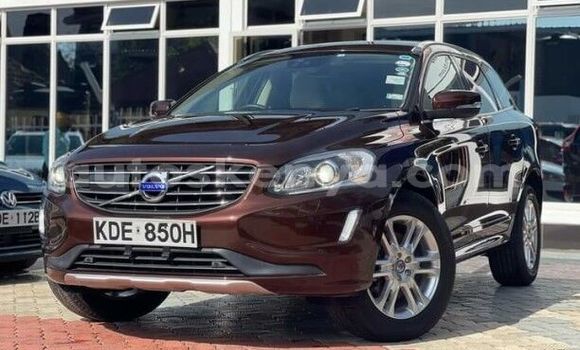 Oofamaa Volvo XC60 Brown Makiinaa iti Machakos keessatti Nairobi keessatti Oofamaa Volvo XC60 Brown Makiinaa iti Machakos keessatti Nairobi keessatti