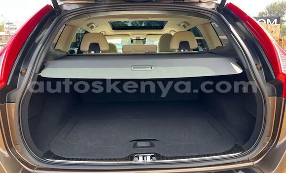 Oofamaa Volvo XC60 Brown Makiinaa iti Machakos keessatti Nairobi keessatti Oofamaa Volvo XC60 Brown Makiinaa iti Machakos keessatti Nairobi keessatti
