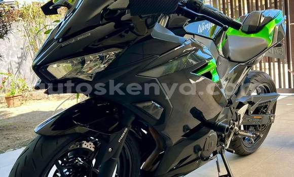Oofamaa Kawasaki Ninja Black Doqdoqqee iti Nairobi keessatti Nairobi keessatti Oofamaa Kawasaki Ninja Black Doqdoqqee iti Nairobi keessatti Nairobi keessatti