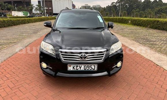 Nunua Ilio tumika Toyota Vanguard Nyingine Gari ndani ya Nairobi nchini Nairobi