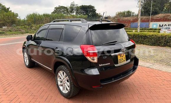 Oofamaa Toyota Vanguard Other Makiinaa iti Nairobi keessatti Nairobi keessatti Oofamaa Toyota Vanguard Other Makiinaa iti Nairobi keessatti Nairobi keessatti