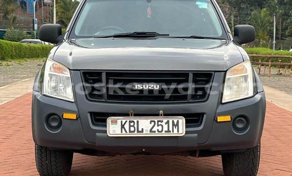 Oofamaa Isuzu D–MAX Other Makiinaa iti Nairobi keessatti Nairobi keessatti Oofamaa Isuzu D–MAX Other Makiinaa iti Nairobi keessatti Nairobi keessatti